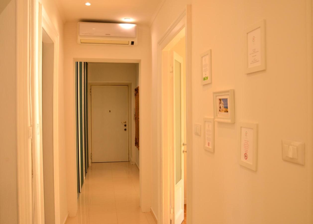 Civico 37 Casa Vacanze Porta Romana Milán Exterior foto